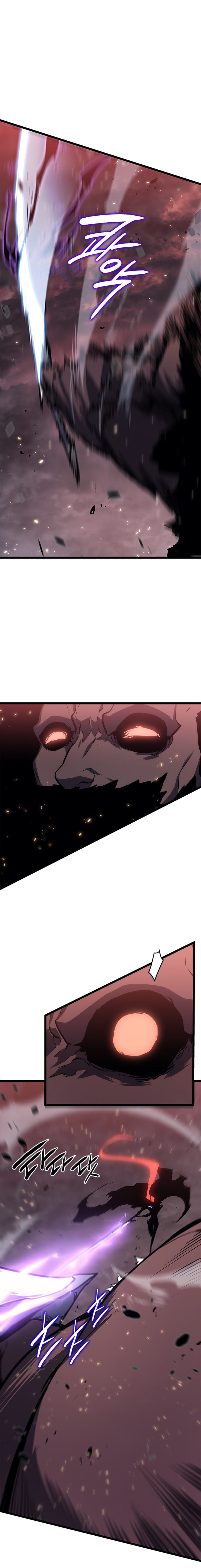 Solo Leveling, Chapter 136 image 18
